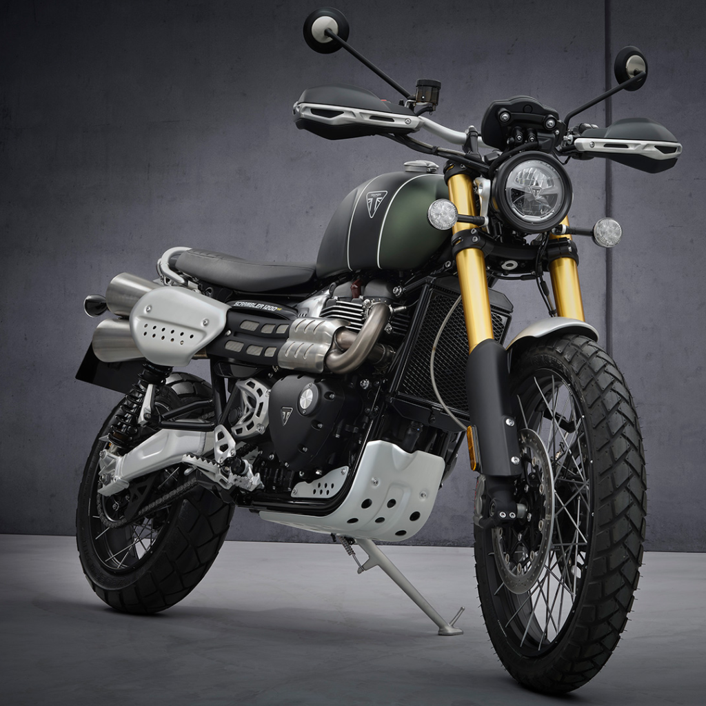 tiger scrambler 1200